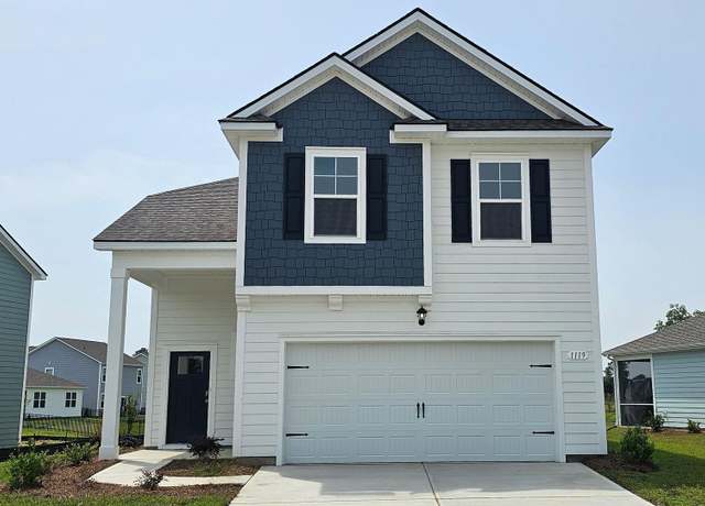 Property at 1119 Black Lake Way, Conway, SC 29526, 4 beds, 3.5 baths