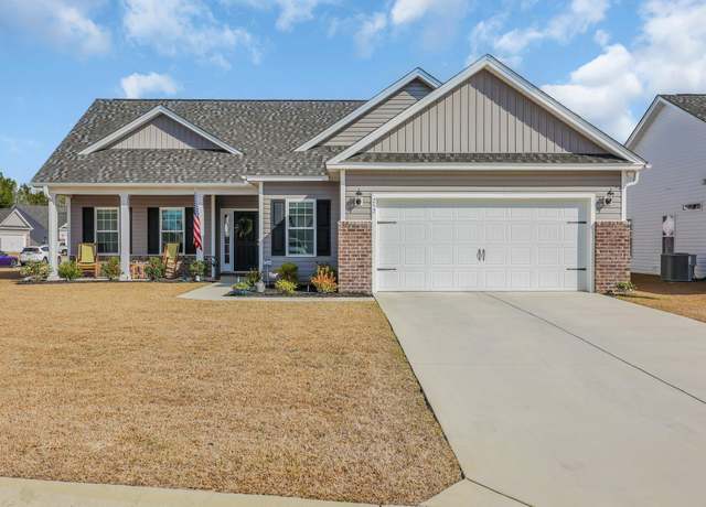 Property at 252 Lakota Loop, Longs, SC 29568, 3 beds, 2 baths