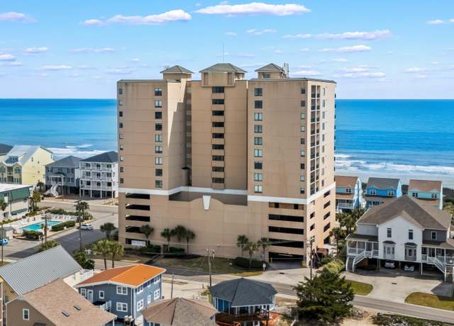 Property at 4103 N Ocean Blvd #608, North Myrtle Beach, SC 29582, 2 beds, 2 baths