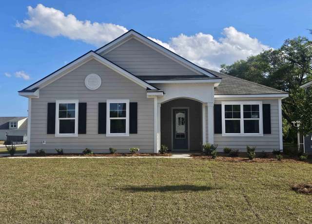 Property at 725 Choctaw Dr, Conway, SC 29526, 3 beds, 2 baths
