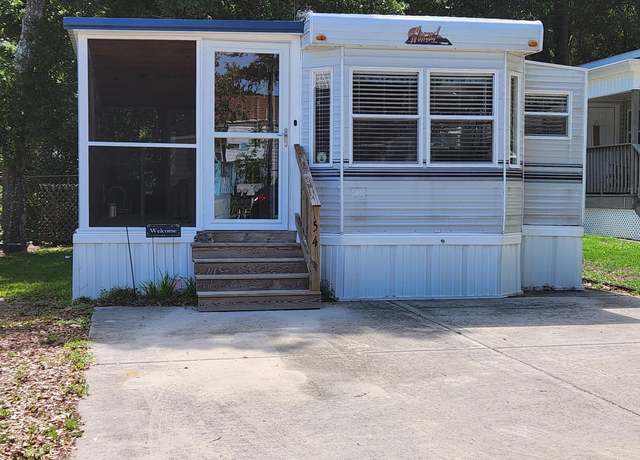 Property at 5400 Lot 54 Little River Neck Rd, North Myrtle Beach, SC 29582, 1 bed, 1 bath