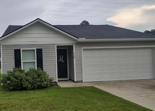 Property at 726 Twin Oak Cir, Lake City, SC 29560, 3 beds, 2 baths