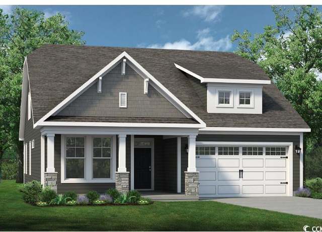 Property at 836 Big Cedar Dr, Loris, SC 29569, 4 beds, 3 baths