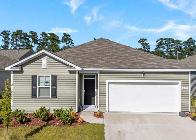 Property at 523 Hogwart Ln, Longs, SC 29568, 3 beds, 2 baths