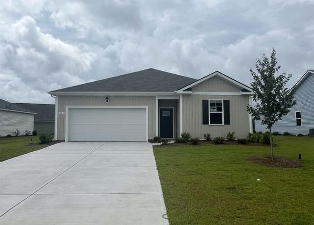 Property at 206 Carver Willow Dr, Loris, SC 29569, 3 beds, 2 baths