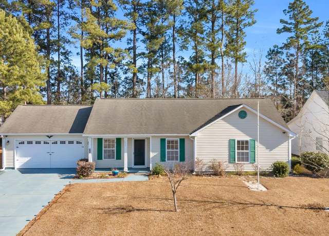 Property at 306 Andorra St, Longs, SC 29568, 3 beds, 2 baths