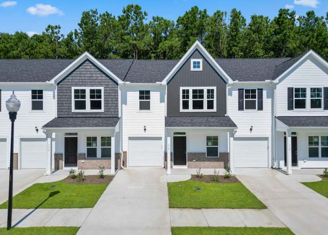 Property at 776 NW Palm Frond Way #55, Calabash, NC 28467, 3 beds, 2.5 baths
