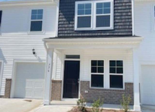 Property at 776 NW Palm Frond Way #55, Calabash, NC 28467, 3 beds, 2.5 baths