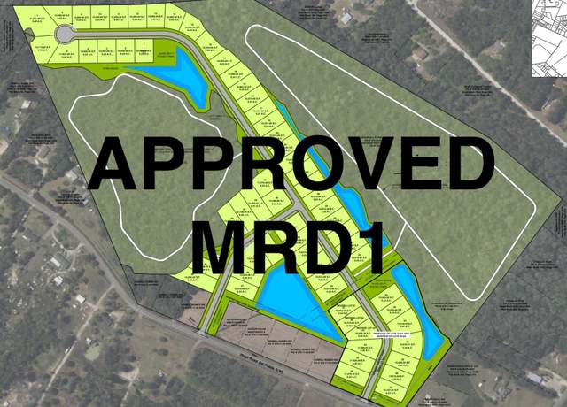 Property at TBD Subdivision Hugo Rd, Conway, SC 29527