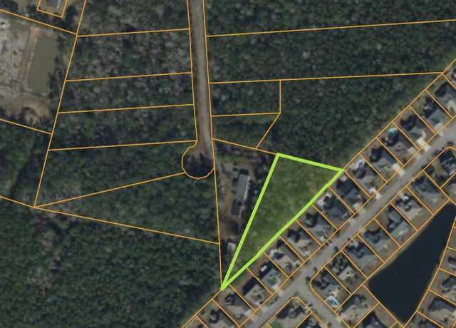 Property at TBD Dave Carr Ct, Myrtle Beach, SC 29588