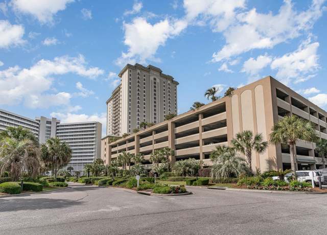 Property at 9994 Beach Club Dr #1604, Myrtle Beach, SC 29572, 2 beds, 2 baths
