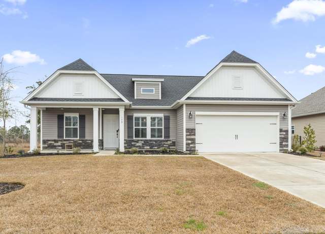 Property at 179 Crabapple Dr, Longs, SC 29568, 3 beds, 2 baths
