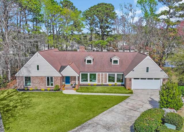 Property at 1625 Deer Park Ln, Surfside Beach, SC 29575, 5 beds, 2.5 baths