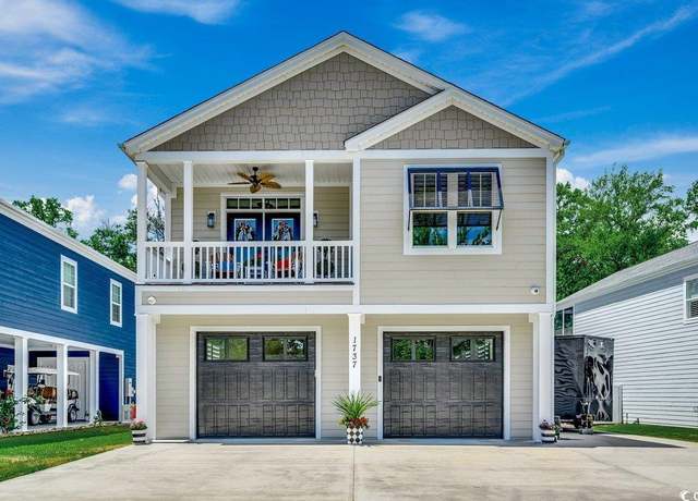Property at 1737 24th Ave N, North Myrtle Beach, SC 29582, 3 beds, 3 baths