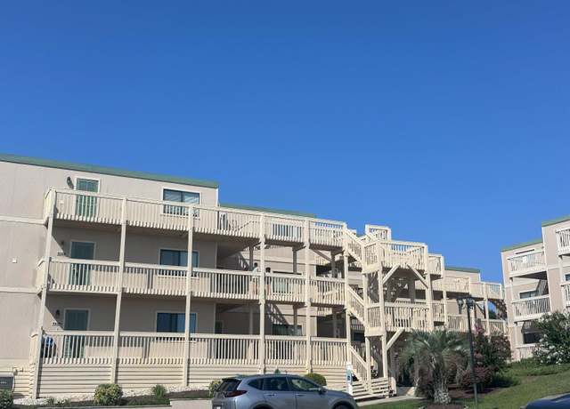 Property at 9661 Shore Dr Unit 6A-24, Myrtle Beach, SC 29572, 2 beds, 2 baths