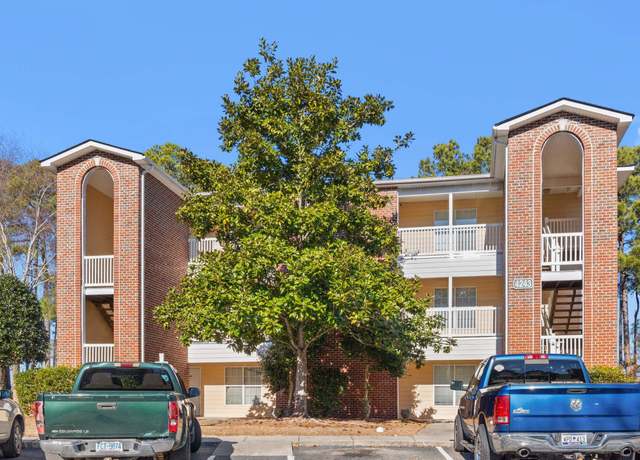 Property at 4243 Villa Dr #502, Little River, SC 29566, 1 bed, 1 bath