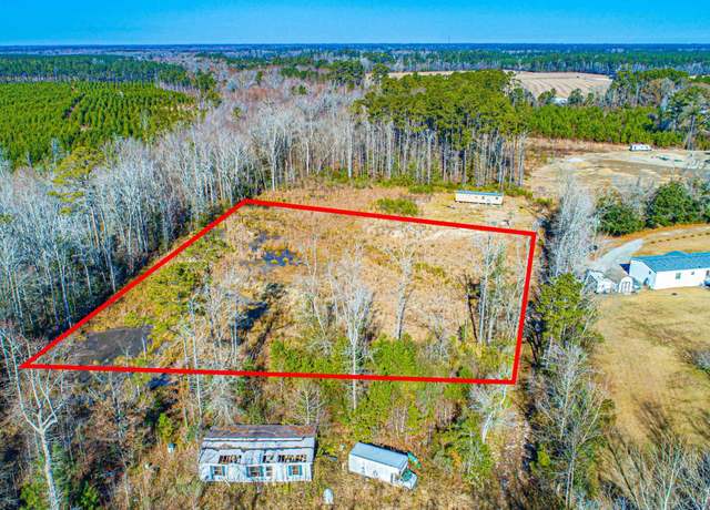 Property at Tract B Highway 66, Conway, SC 29526