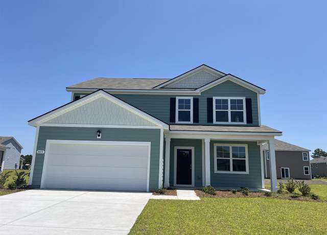 Property at 8076 Bear Claw Ct, Conway, SC 29526, 5 beds, 3.5 baths
