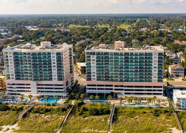 Property at 1903 S Ocean Blvd S #808, North Myrtle Beach, SC 29582, 3 beds, 3 baths