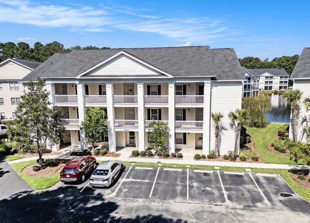 Property at 651 Woodmoor Dr #102, Murrells Inlet, SC 29576, 3 beds, 2 baths