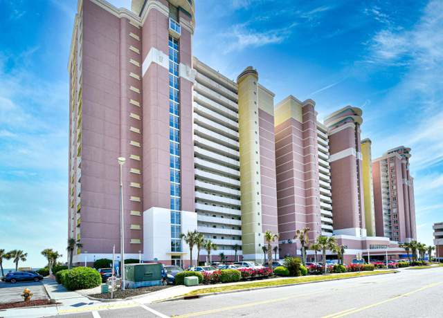 Property at 2711 S Ocean Blvd #1522, North Myrtle Beach, SC 29582, 2 beds, 2 baths