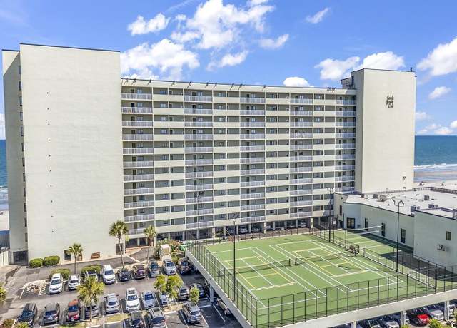 Property at 9400 Shore Dr #818, Myrtle Beach, SC 29572, 2 beds, 2 baths