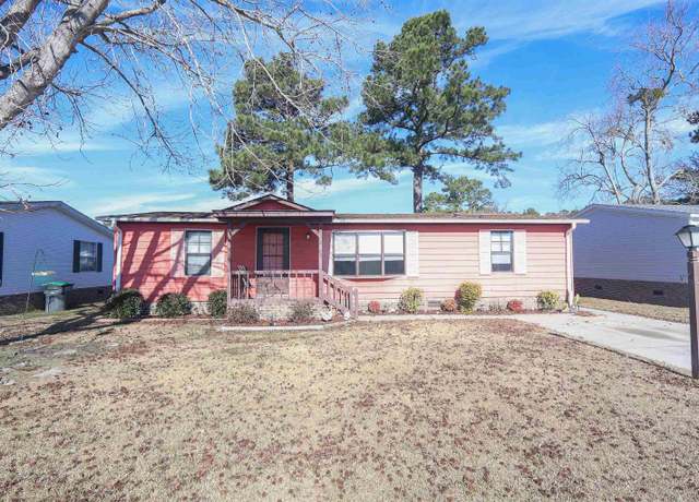 Property at 107 Saint Bays Dr, Little River, SC 29566, 3 beds, 2 baths