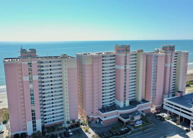 Property at 2701 S Ocean Blvd #1415, North Myrtle Beach, SC 29582, 3 beds, 3 baths