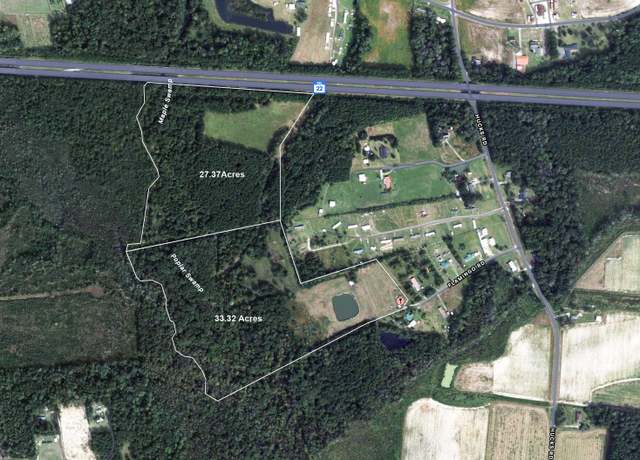 Property at 5856 Flamingo Rd, Conway, SC 29526