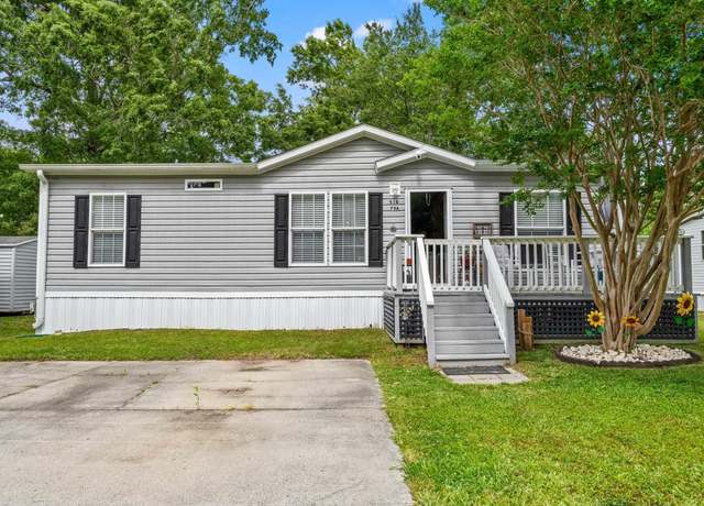 Property at 514 Folly Estates Dr, Myrtle Beach, SC 29588, 3 beds, 2 baths