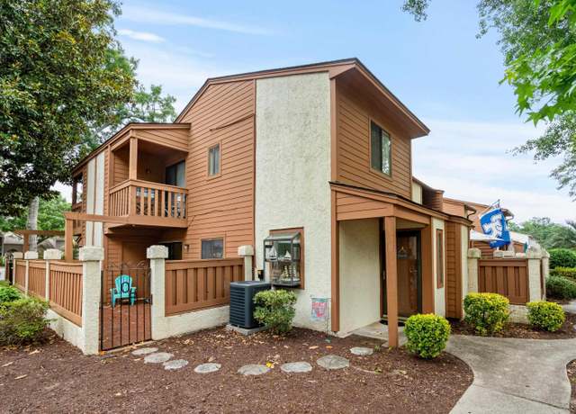 Property at 614 15th Ave S #41, Surfside Beach, SC 29575, 2 beds, 1.5 baths