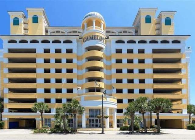 Property at 2000 N Ocean Blvd #1815, Myrtle Beach, SC 29577, 1 bed, 1 bath