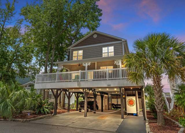 Property at 6001-1892 1892 S Kings Hwy, Myrtle Beach, SC 29575, 5 beds, 3.5 baths