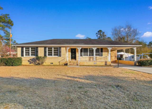 Property at 4802 Cle Esta Dr, Loris, SC 29569, 3 beds, 1.5 baths