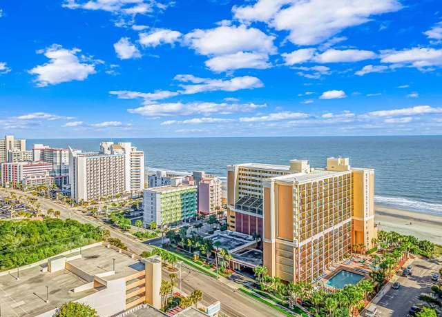 Property at 6900 N Ocean Blvd #1004, Myrtle Beach, SC 29572, 1 bed, 1 bath