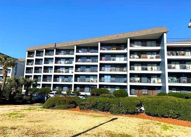 Property at 5905 S Kings Hwy Unit B130, Myrtle Beach, SC 29575, 1 bed, 1 bath