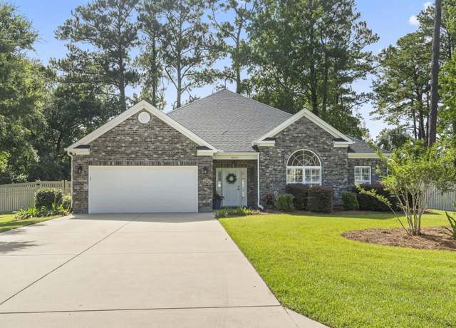 Property at 4002 Bayfield Loop, Murrells Inlet, SC 29576, 3 beds, 2.5 baths