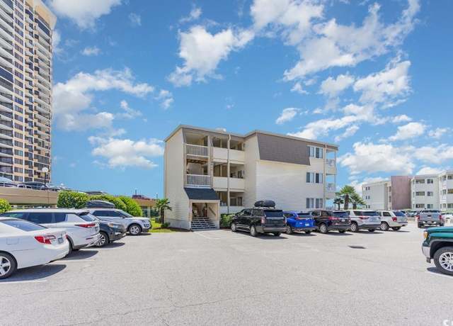 Property at 9620 Shore Dr #303, Myrtle Beach, SC 29572, 2 beds, 2 baths
