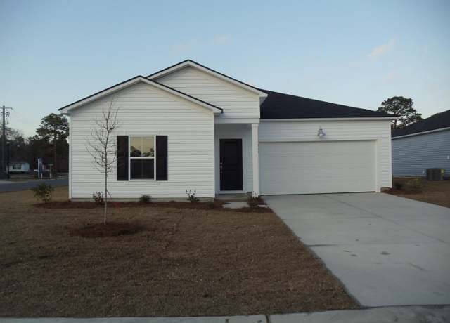 Property at 280 Lot 16 Dover Warner Crossing Way, Loris, SC 29569, 3 beds, 2 baths