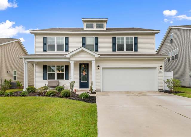 Property at 6045 Mclain Ct, Little River, SC 29566, 5 beds, 3.5 baths