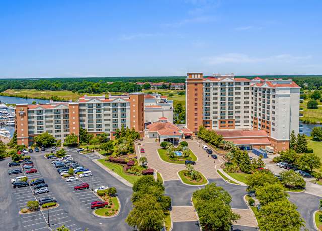 Property at 8121 Amalfi Pl #4706, Myrtle Beach, SC 29572, 2 beds, 2 baths