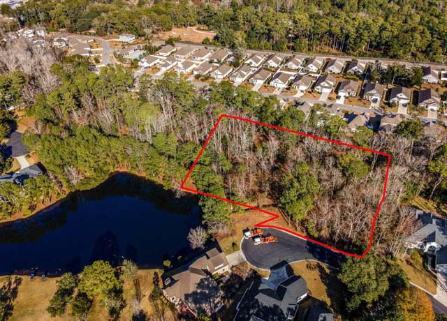 Property at 820 Bentley Ln, North Myrtle Beach, SC 29582
