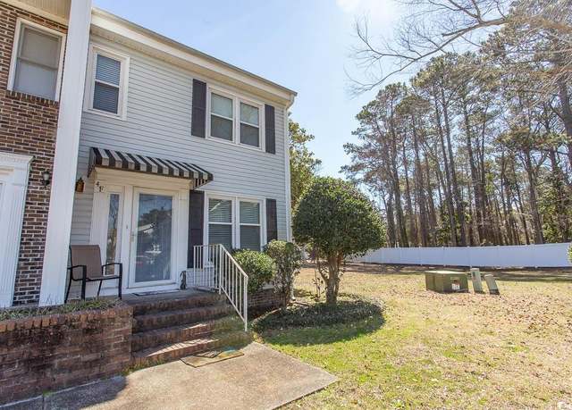 Property at 4115 Little River Rd Unit 4-F, Myrtle Beach, SC 29577, 2 beds, 1.5 baths