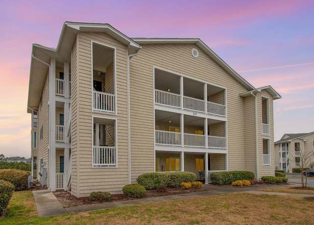 Property at 203C Landing Rd Unit 203C, North Myrtle Beach, SC 29582, 2 beds, 2 baths