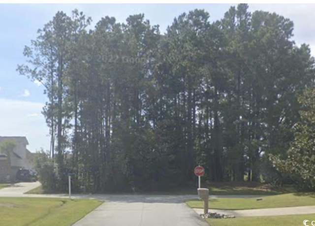 Property at 809 Edisto River Rd, Myrtle Beach, SC 29588