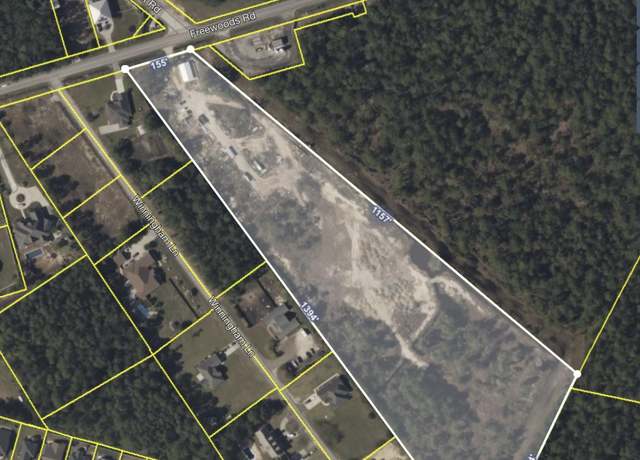 Property at 9201 Freewoods Rd, Myrtle Beach, SC 29588