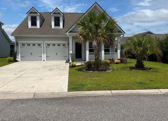 Property at 692 Cherry Blossom Dr, Murrells Inlet, SC 29576, 3 beds, 2 baths