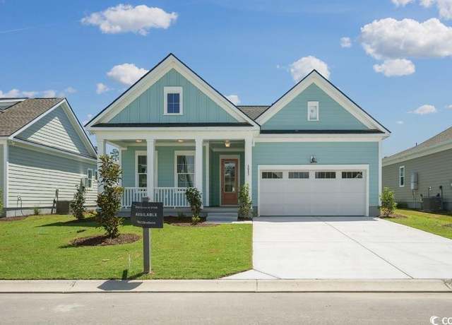 Property at 2041 Wd1060 - Madison Classic Comradery Way, SC 29576, 3 beds, 2.5 baths