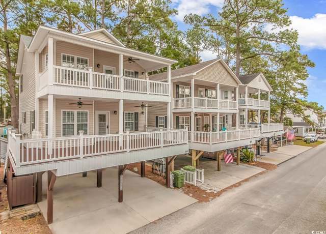 Property at 6001-1383 1383 S Kings Hwy, Myrtle Beach, SC 29575, 5 beds, 3 baths