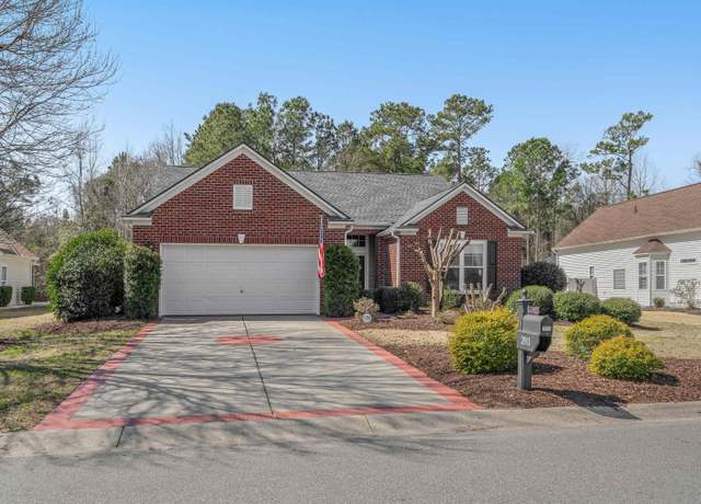 Property at 2911 Winding River Dr, North Myrtle Beach, SC 29582, 3 beds, 2 baths